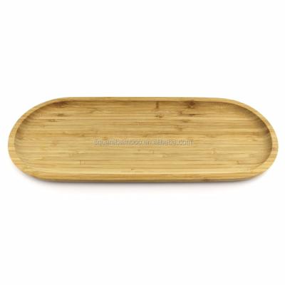 China Eco - Friendly Serving Tray Size , Turkish Serving Tray , Custom Printed Serving Tray for sale