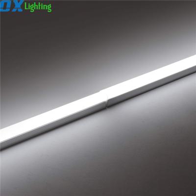 China Warehouse T5 Lamp 2ft 4ft 600mm 1200mm T5 Integrated Led Tube for sale