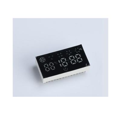 China Customized High Quality 0.36 Inch 7 Segment Home Appliance Led Display 5 Digital For Home Appliance for sale