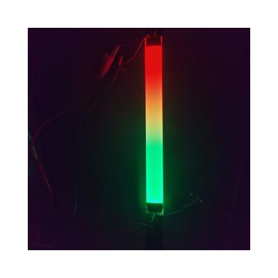 China AlGaInP Customized Special Shape RGB Color LOGO LED Backlight LED for sale