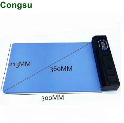 China Test all strictly before shipping Mobile Phone LCD Separator Tool Separate Heating Plate For iPhone Samsung Xiaomi HUAWEI for sale