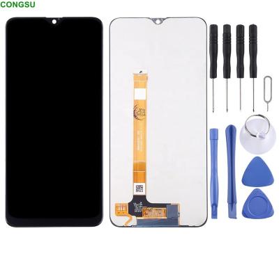 China Replacement LCD Screen + Touch Screen Digitizer Assembly Mobile Phone Touch LCD Screen Digitizer Assembly For OPPO A9 A9x F11 for sale