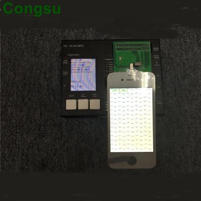 China Cell Phone LCD Screen Refurbish Factory Cell Phone 3D LCD Touch Screen Accurate View Tester For iPhone 6S 6SP 7 7Plus for sale