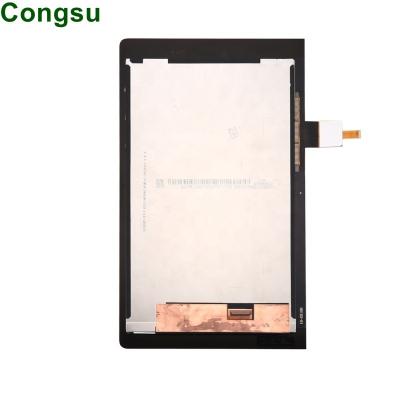 China LCD Display Repalcement or Repair Tab Tablet LCD Screen Digitizer Assembly for Lenovo Yoga 3 8 / YT3-850F / YT3-850M for sale