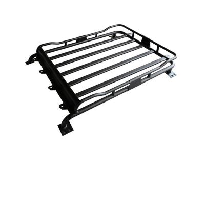 China Suitable Suzuki Jimny JB23JB33JB43 Jimny Luggage Aluminum Frame Aluminum for sale