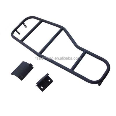 China Aluminum From 1998 To 2017 JB23 JB33 JB43 Suzuki Jimny Aluminum Alloy Tail Ladder for sale