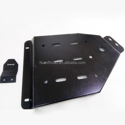 China Steel Jimny Transfer Case Protection Board From 1998 To 2017 for sale