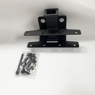 China High quality applicable to original rear bumper trailer base trailer anti hook retrofit parking install for sale