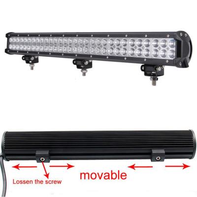 China Factory On-Road Offroad Motor Lightr With Vertical Park Light CEE R112/R10/R7 /IP67 LED Light Bar NP300 for sale