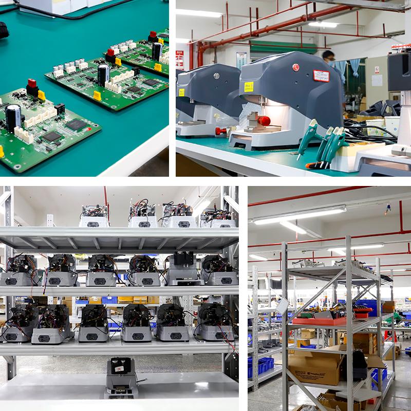 Verified China supplier - Shenzhen Xing Chen Technology Trading Company Ltd.