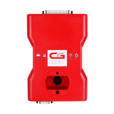 China Professional diagnose tool CG factory vehicle programmer support 2021. GS ISN replacing with standard version package for sale