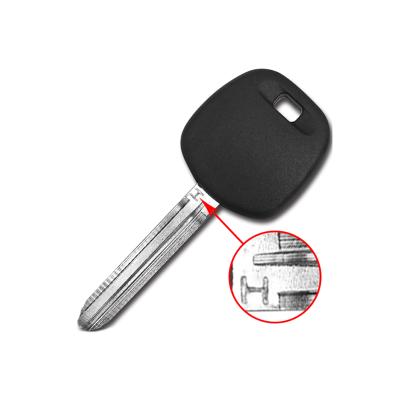 China For Toyota Camry Corolla P4 Highlander Rav4 Redwood Sienna Tacoma Manufacture Master H CHIP = 39 Car Key For Toyota Camry for sale