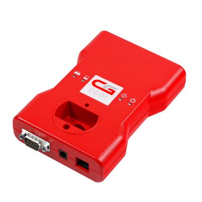 China Professional diagnose tool CGDI CAR key programmer support FEM/BDC module processing shipping from oversea warehouse in popular for sale