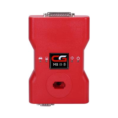 China Car Programming CGDI MB Car Auto Key Copy-coding Machine Key Programming Programmer Support All Key Lost for sale