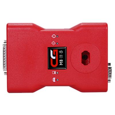 China Locksmith Common CGDI Prog MB For Benz Car Key Add Fastest For Benz Key Programmer Support All CGDI Lost Key Prog With MB EIS/EZS Function for sale