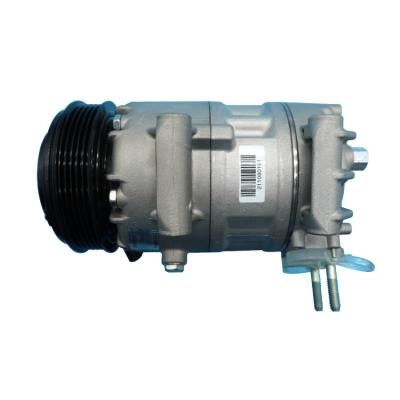 China Ssangyong Tivoli Electric Automotive Electric Car Air Conditioning Compressor Oe1731303011 for sale