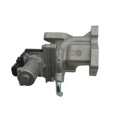 중국 Ssangyong Korando Original Spare Parts 2011 Egr Circulation Valve Oe 6711400460 판매용