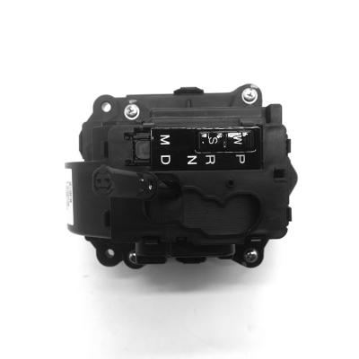 China Ssangyong ACTYON 5AT transmission mechanism OE3670032200ACTYON special for sale