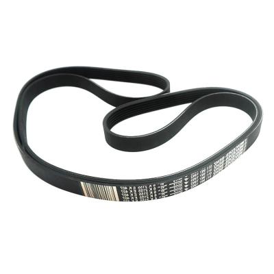 Китай Ssangyong Actyon Interior 2007 Original Automotive Rubber Ribbed Belt OE 0119971992 продается