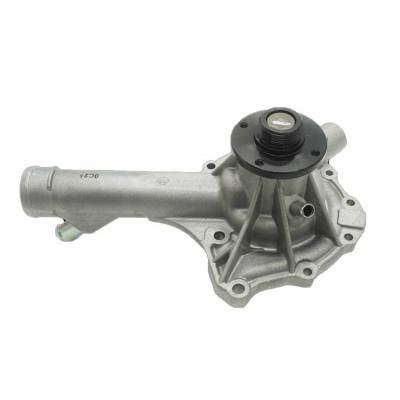 中国 Ssangyong Kyron Actyon Sport Diesel Engine Support Original Auto Parts Car Water Pump Price OE 1612003901 販売のため