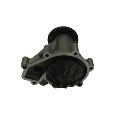 China Ssangyong Actyon Rexton Drive Sports Original Parts Best Car Engine Water Pump Brand OE 6652000520 for sale