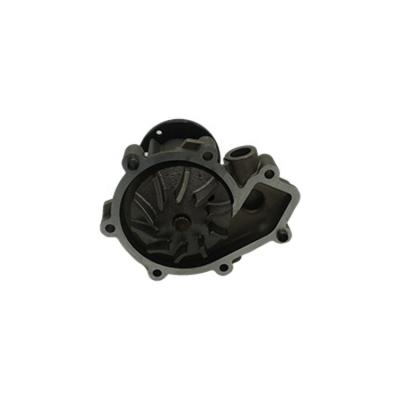 中国 Ssangyong Rexton Actyon Original Sport Accessories Exterior Interior Electric Car Water Pump OE 6652000520 販売のため