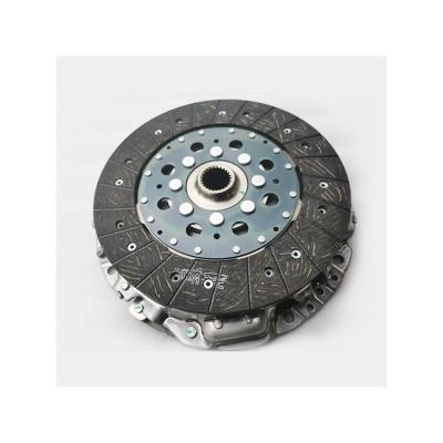 China Ssangyong Actyon clutch press disc Clutch pressure plate auto parts OE 30A0009413 à venda