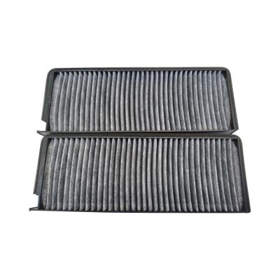 中国 Ssangyong Kyron Actyon Rexton Rodius Chairman Korando Tivoli Air Conditioning Filter OE 6812008040 販売のため