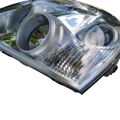 Китай ssangyong South Korea ssangyong REXTON3.2 displacement gasoline diesel universal headlight OE 8310108b24 продается