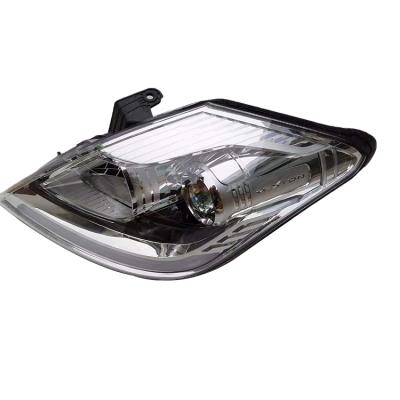 Китай Ssangyong Rexton Kyron 2006-2016 headlights OE 8310208C40 продается