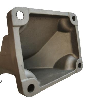 China Ssangyong Rexton Rexton 3.2 displacement engine bracket 2006-2009 models 1622234604 for sale