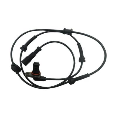 Chine Ssangyong Rexton Actyon Original Spare Parts Abs Rear Wheel Speed Sensor Abs Sensor OE 4893009800 à vendre