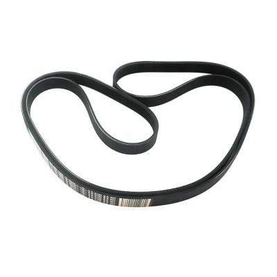 中国 Ssangyong Original Actyon/kyron Rubber Belt Oe0119971992 販売のため