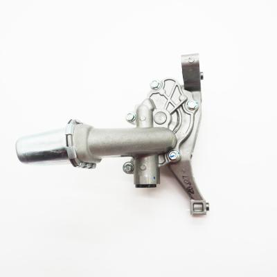 Chine Ssangyong Rodius Car Accessories Oil Pajero Fuel Pump Oem 6711800701 à vendre