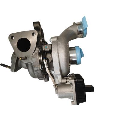 China Ssangyong Original turbocharger. For. RODIUS II. OEM6720900080 for sale