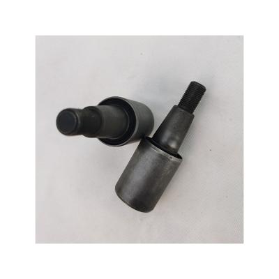 Κίνα Ssangyong auto parts Lower suspension bracket rubber sleeve For Restoration Korando Actyon Istana Made of iron rubber προς πώληση