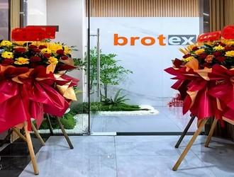 Proveedor verificado de China - Guangdong Brotex Acoustic Technology Co., Ltd