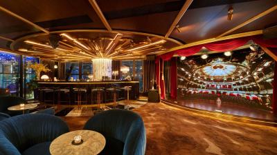 China Hotel Theater Veneer Holz Mikroperforierte Akustikwand Wand Schallabsorption Innenplatte zu verkaufen