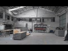 FACTORY INFO