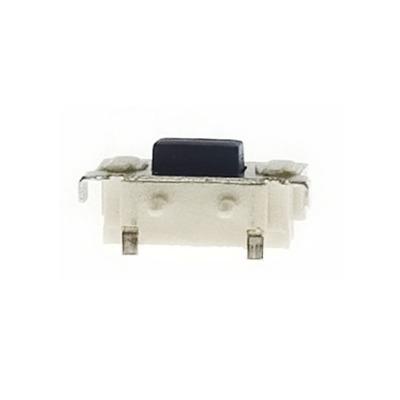 China All Purpose Micro Tact Switch 2*4*3.5 mm Push Bottom for sale