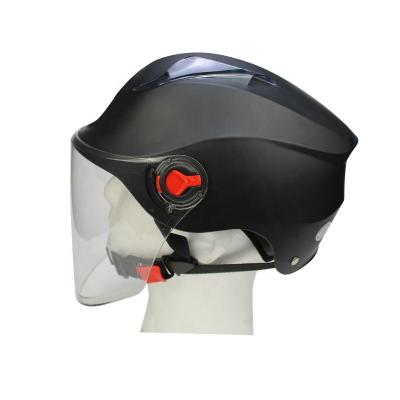 China Universal Electric Scooter Bike Motorcycle Helmet Manufacturer Electric Helmet For Scooter Helmet for sale