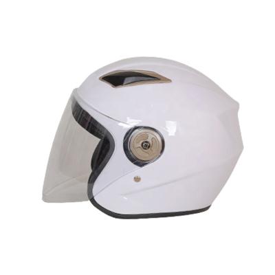 China High Quality Electric Bicycle Helmet Motorbike ABS Helmet Motorbike E-Motorcycle Mobility Scooter Protective Helmets for sale