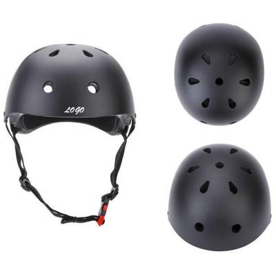 China Safety Riding Wholesale Bike Helmet Heavy Skateboard for sale