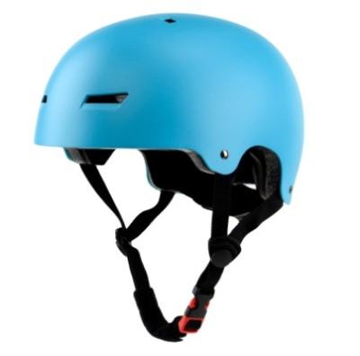 China Main Shell High Density Skating Helmet Safety Shield ABS Protection Kids Skateboard Helmet for sale