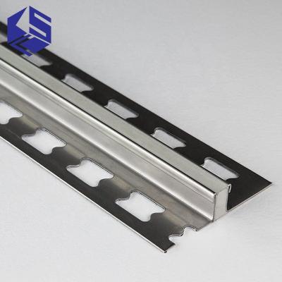 China Hotel Stainless Steel Metal Expansion Joint 304 Stainless Steel Expansion Accessories For Sale for sale