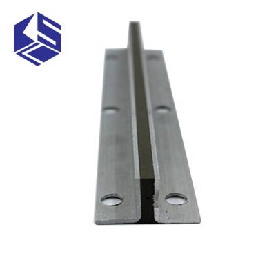 China Hotel China Direct Sales Aluminum Floor Expansion Joint Sheets For Sale for sale