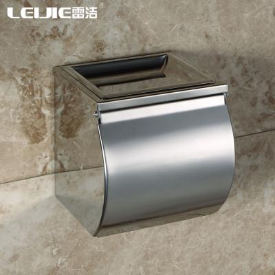 China Modern Household Bathroom Stainless Steel Metal Toilet Paper Holder New Arrival Toilet Paper Roll for sale