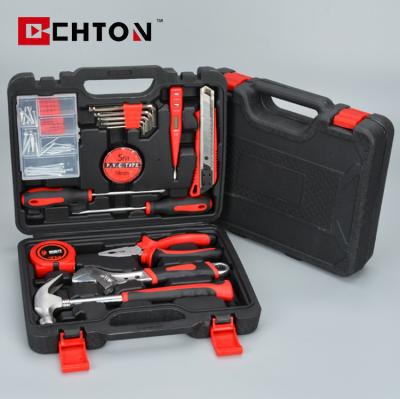 China Hot 67 Pcs Multi Tool Kit Bicycle Garden Tool Kit Home Case Repair For Mini Box Home Tools for sale