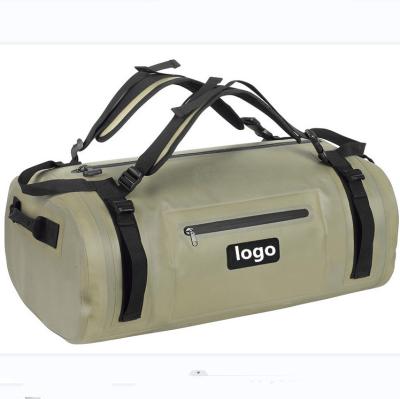 China Factory Price Waterproof Duffel Bag OEM Outdoor Waterproof Travel Bag for sale