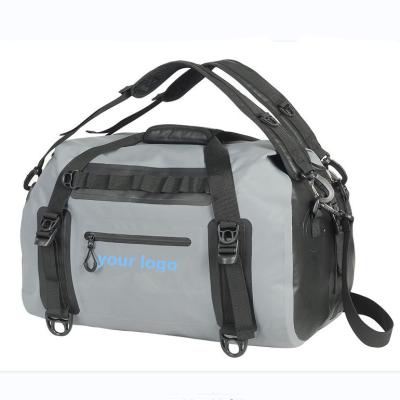 China Factory Price Waterproof Duffel Bag OEM Outdoor Waterproof Travel Bag for sale